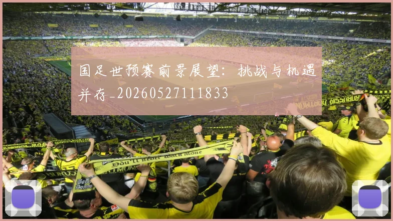 国足世预赛前景展望:挑战与机遇并存_20260527111833