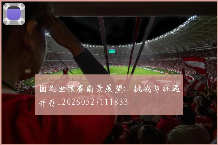 国足世预赛前景展望:挑战与机遇并存_20260527111833